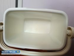 Lodówka turystyczna 20 l - Obrazek 3