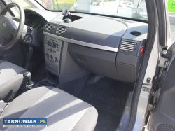 Opel meriva a 2006 r. - Obrazek 3