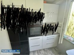 Sprzedam komodę oraz witrynę wykonaną z drewna - Obrazek 3