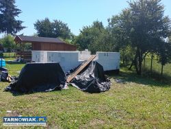 Sprzedam działkę RDO Semafor w Tarnowie - Obrazek 2