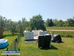 Sprzedam działkę RDO Semafor w Tarnowie - Obrazek 3