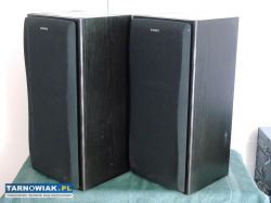 Kolumny sony ss-a609 mocne 2 x 120 wat. Dostawa - Obrazek 3