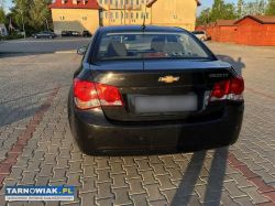 Chevrolet cruze 2.0 vcdi - Obrazek 2