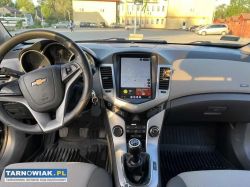 Chevrolet cruze 2.0 vcdi - Obrazek 4