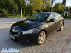 Chevrolet cruze 2.0 vcdi - Obrazek 1