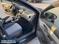 Chevrolet cruze 2.0 vcdi - Obrazek 3