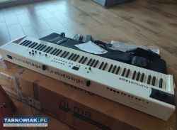 Pianino, Stage Piano, Studiologic Numa Stage - Obrazek 1