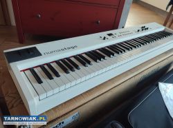 Pianino, Stage Piano, Studiologic Numa Stage - Obrazek 3
