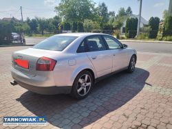 Audi a4 b6 2.0 sprzedam - Obrazek 3
