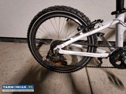 Rower meriva - Obrazek 2