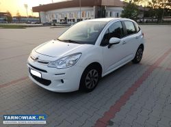 Citroen c3 1.4 disel 68 km - Obrazek 1
