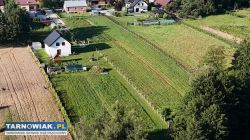 Działka rolno-budowlana I 21,58 ara I Nowodworze - Obrazek 3