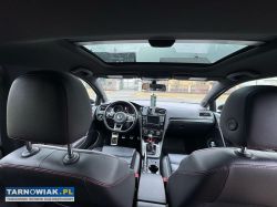 Vw golf gti  rok produkcji 2017 - Obrazek 3