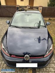 Vw golf gti  rok produkcji 2017 - Obrazek 1