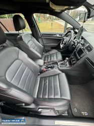 Vw golf gti  rok produkcji 2017 - Obrazek 4