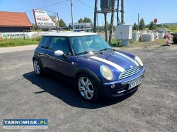 Mini one 1.6 04r - Obrazek 1