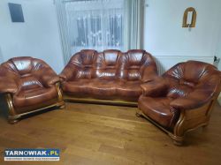 Meble (sofa+2fotele) - Obrazek 1