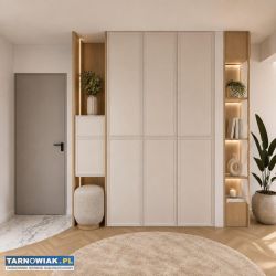 72m2 3pokoje! Centrum! Nowy blok! - Obrazek 4