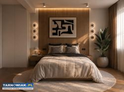 72m2 3pokoje! Centrum! Nowy blok! - Obrazek 2