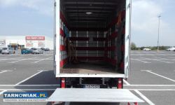 Przeprowadzki Transport Tarnów - Obrazek 2