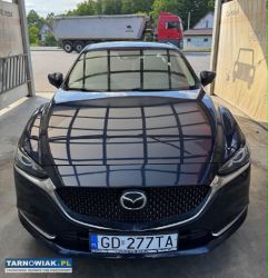 Mazda 6 2.0 skyactive 2018 - Obrazek 1