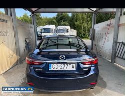 Mazda 6 2.0 skyactive 2018 - Obrazek 2