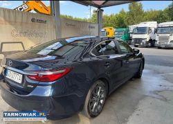 Mazda 6 2.0 skyactive 2018 - Obrazek 3