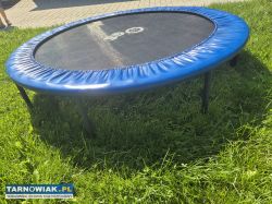 Trampolina - Obrazek 2