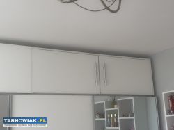 Nadstawka NOWA na szafę szafa - Obrazek 1