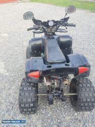 Sprzedam quada 125 - Obrazek 1
