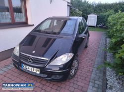 Sprzedam Mercedes‑Benz A 150 - Obrazek 2