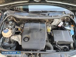 Skoda fabia 1.2 benzyna 2004 rok - Obrazek 4