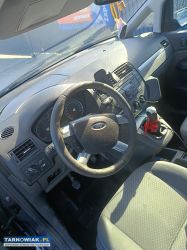 Ford Focus C-Max - Obrazek 2
