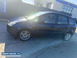 Ford Focus C-Max - Obrazek 3