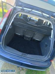 Ford Focus C-Max - Obrazek 4