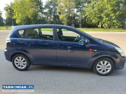 Sprzedam prywatnie - Toyota Corolla Verso - Obrazek 1