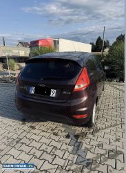 Sprzedam ford fiesta - Obrazek 2