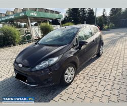 Sprzedam ford fiesta - Obrazek 1