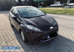 Sprzedam ford fiesta - Obrazek 3