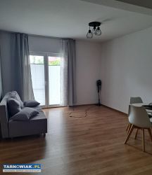 Mieszkanie parter z tarasem 55m2 - Obrazek 2