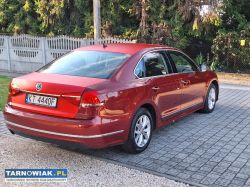 Volkswagen Passat B8*1.8*Tsi*Automat - Obrazek 2