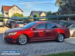 Volkswagen Passat B8*1.8*Tsi*Automat - Obrazek 1