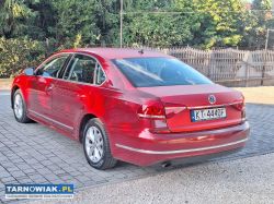 Volkswagen Passat B8*1.8*Tsi*Automat - Obrazek 3