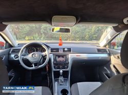 Volkswagen Passat B8*1.8*Tsi*Automat - Obrazek 4
