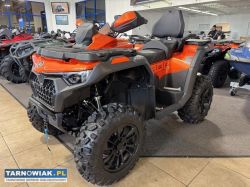 Nowy cfmoto cforce 800 touring (rocznik 2025) - Obrazek 1