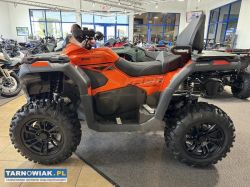 Nowy cfmoto cforce 800 touring (rocznik 2025) - Obrazek 2