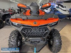 Sprzedaż nowego modelu cfmoto cforce 800 touring ( - Obrazek 3