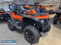 Sprzedaż nowego modelu cfmoto cforce 800 touring ( - Obrazek 1