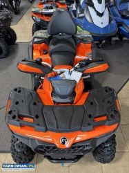 Sprzedaż nowego modelu cfmoto cforce 800 touring ( - Obrazek 2