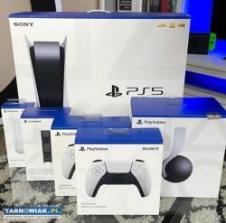 Sony playstation 5 - Obrazek 2